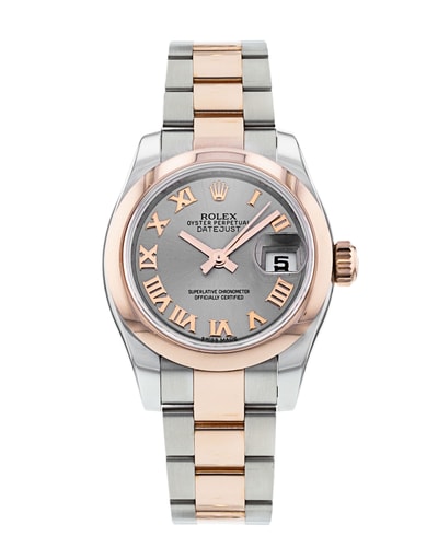 Rolex Datejust Lady 179161